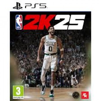 NBA 2K25 / PS5