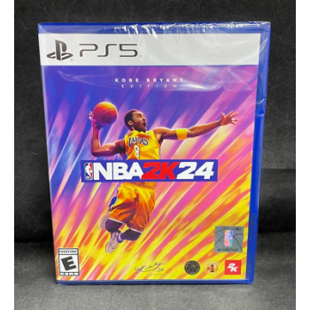 NBA2K24 / PS5