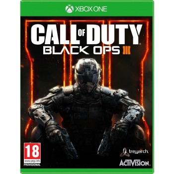 Call Of Duty Black Ops III / Xbox One