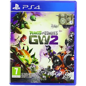 Plants vs. Zombies Garden Warfare 2 \ PS4