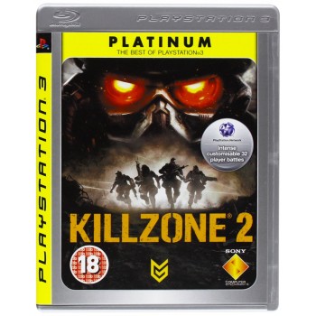 Killzone 2 / PS3