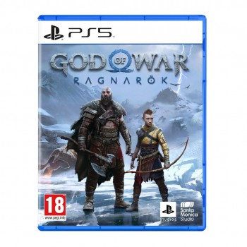 God Of war Ragnarok / PS5