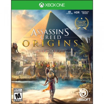 Assassins Creed Origins / Xbox One
